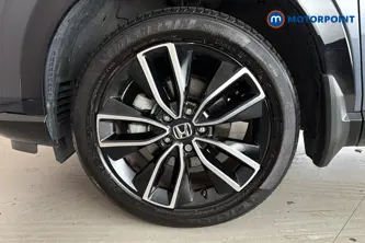 Honda Hr-V Advance Style Automatic Petrol-Electric Hybrid SUV - Stock Number (1678440) - 44th supplementary image