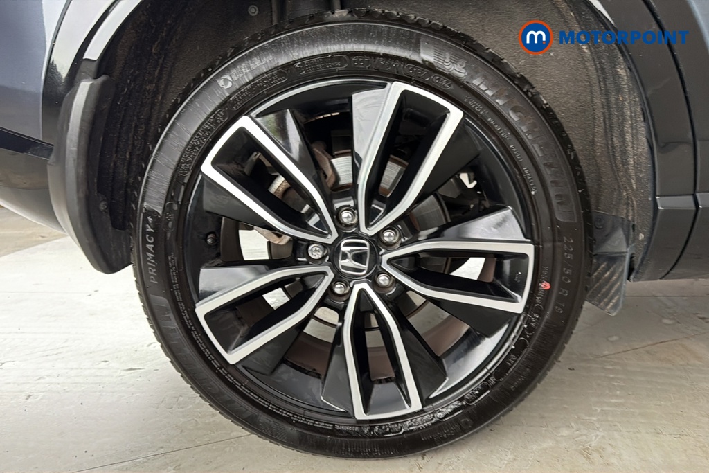 Honda Hr-V Advance Style Automatic Petrol-Electric Hybrid SUV - Stock Number (1678440) - 46th supplementary image