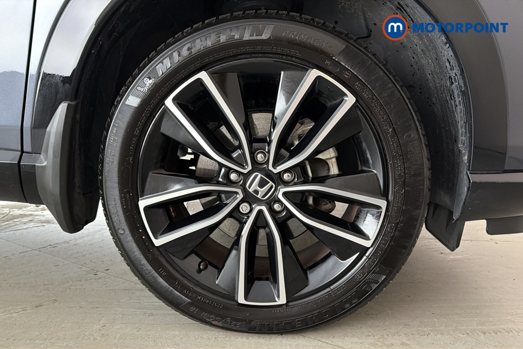 Honda Hr-V Advance Style Automatic Petrol-Electric Hybrid SUV - Stock Number (1678440) - 47th supplementary image