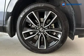 Honda Hr-V Advance Style Automatic Petrol-Electric Hybrid SUV - Stock Number (1678440) - 47th supplementary image