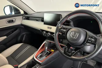 Honda Hr-V Advance Style Automatic Petrol-Electric Hybrid SUV - Stock Number (1678440) - 1st supplementary image