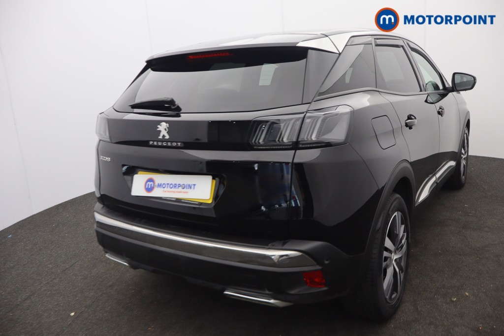 Peugeot 3008 Allure Automatic Diesel SUV - Stock Number (1678449) - 2nd supplementary image