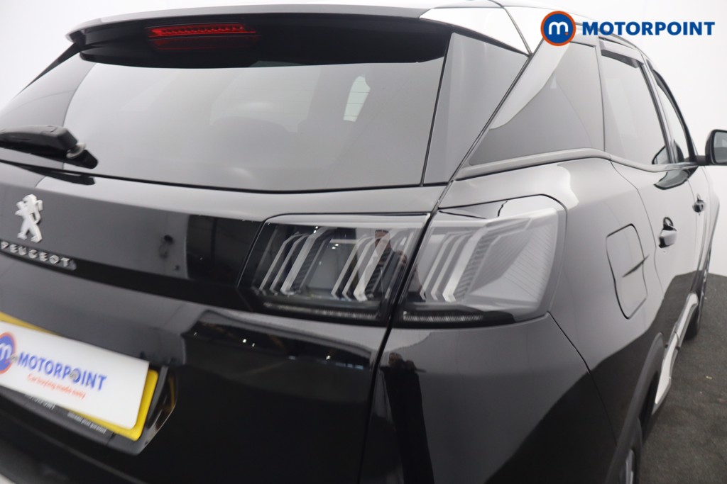 Peugeot 3008 Allure Automatic Diesel SUV - Stock Number (1678449) - 3rd supplementary image