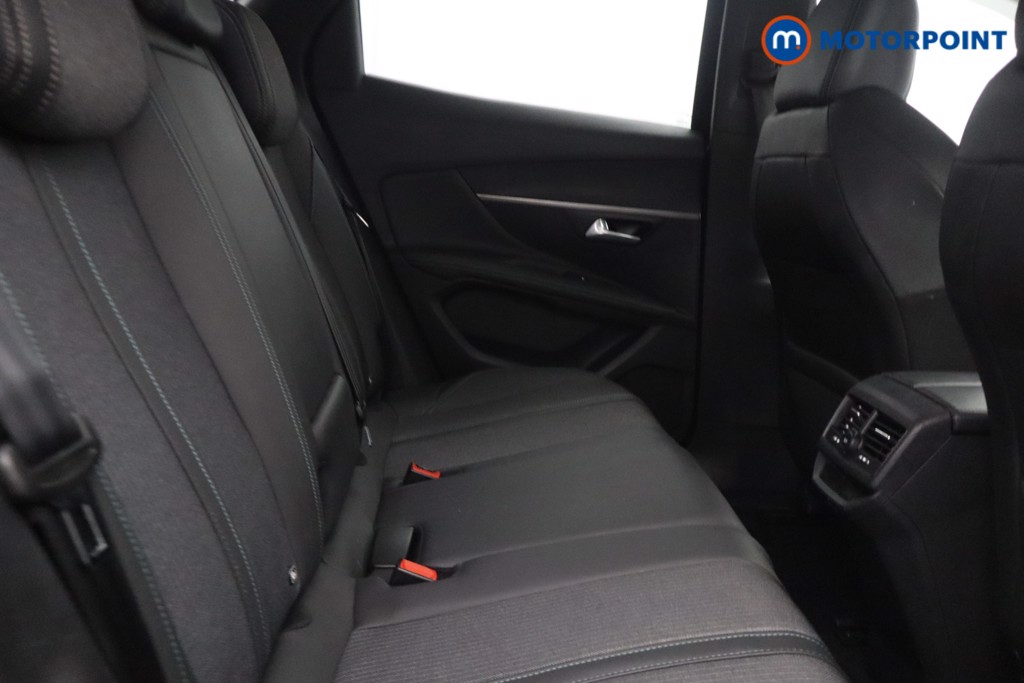 Peugeot 3008 Allure Automatic Diesel SUV - Stock Number (1678449) - 6th supplementary image