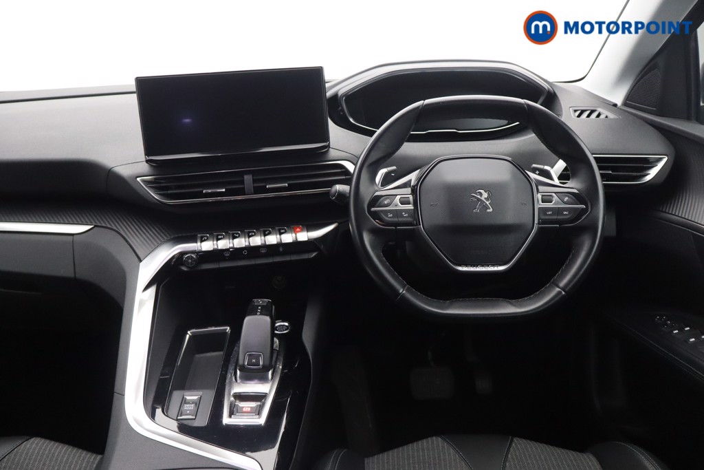Peugeot 3008 Allure Automatic Diesel SUV - Stock Number (1678449) - 7th supplementary image