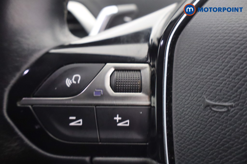 Peugeot 3008 Allure Automatic Diesel SUV - Stock Number (1678449) - 13th supplementary image