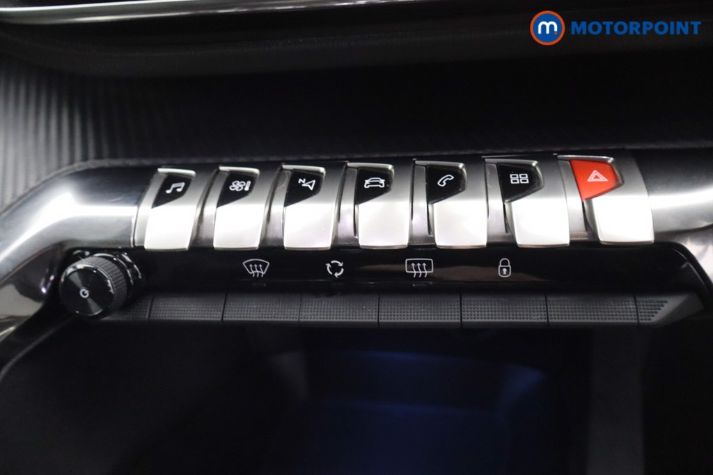 Peugeot 3008 Allure Automatic Diesel SUV - Stock Number (1678449) - 15th supplementary image
