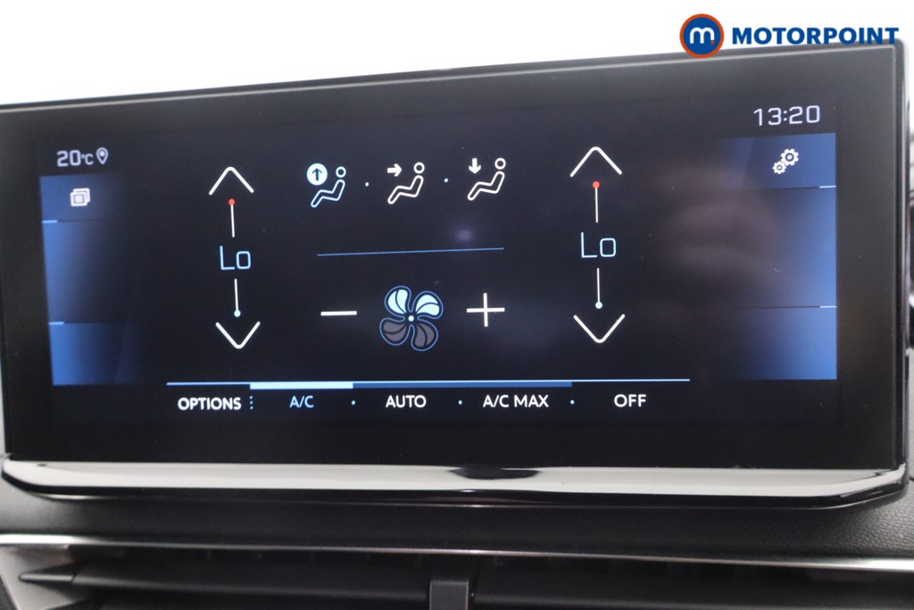 Peugeot 3008 Allure Automatic Diesel SUV - Stock Number (1678449) - 16th supplementary image
