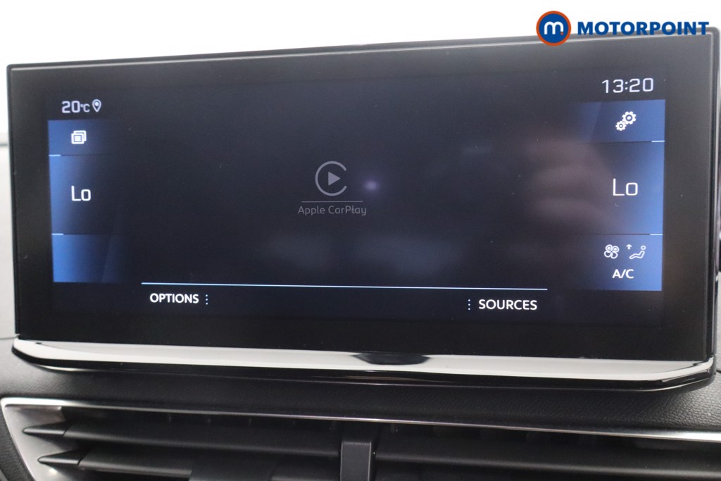 Peugeot 3008 Allure Automatic Diesel SUV - Stock Number (1678449) - 17th supplementary image
