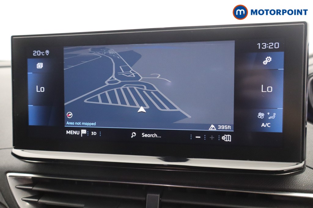 Peugeot 3008 Allure Automatic Diesel SUV - Stock Number (1678449) - 18th supplementary image