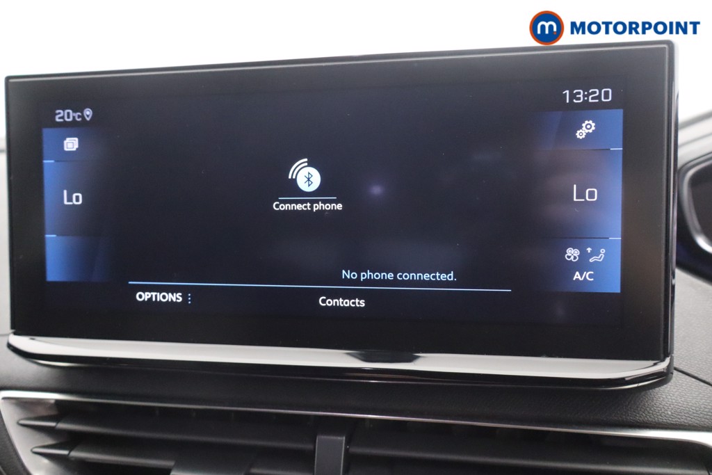 Peugeot 3008 Allure Automatic Diesel SUV - Stock Number (1678449) - 20th supplementary image
