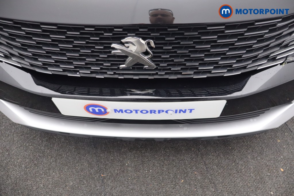 Peugeot 3008 Allure Automatic Diesel SUV - Stock Number (1678449) - 23rd supplementary image