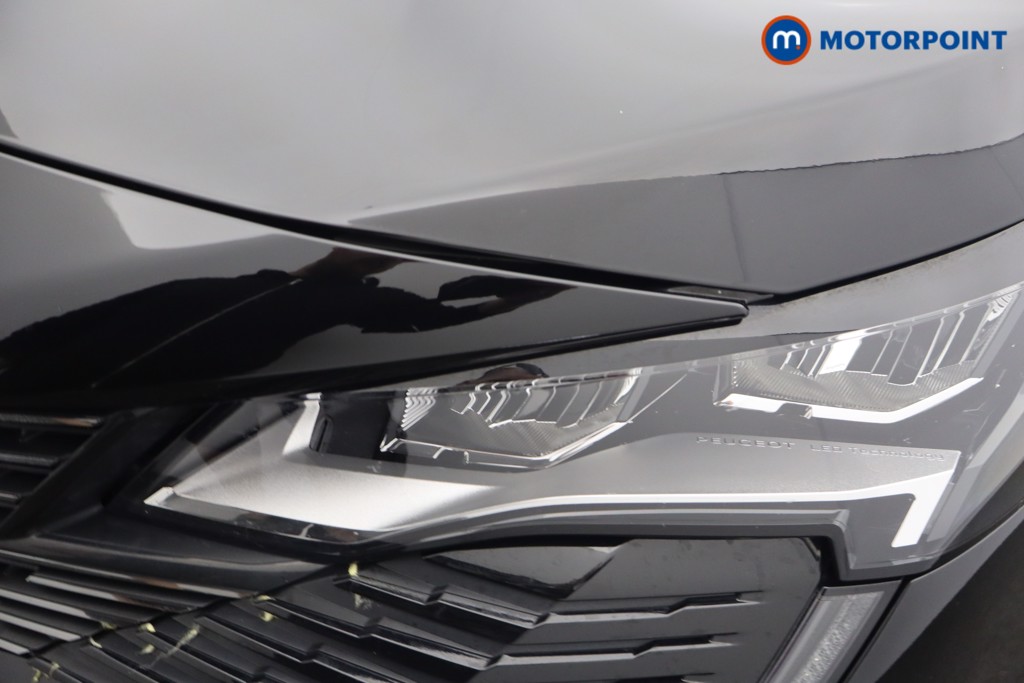 Peugeot 3008 Allure Automatic Diesel SUV - Stock Number (1678449) - 24th supplementary image