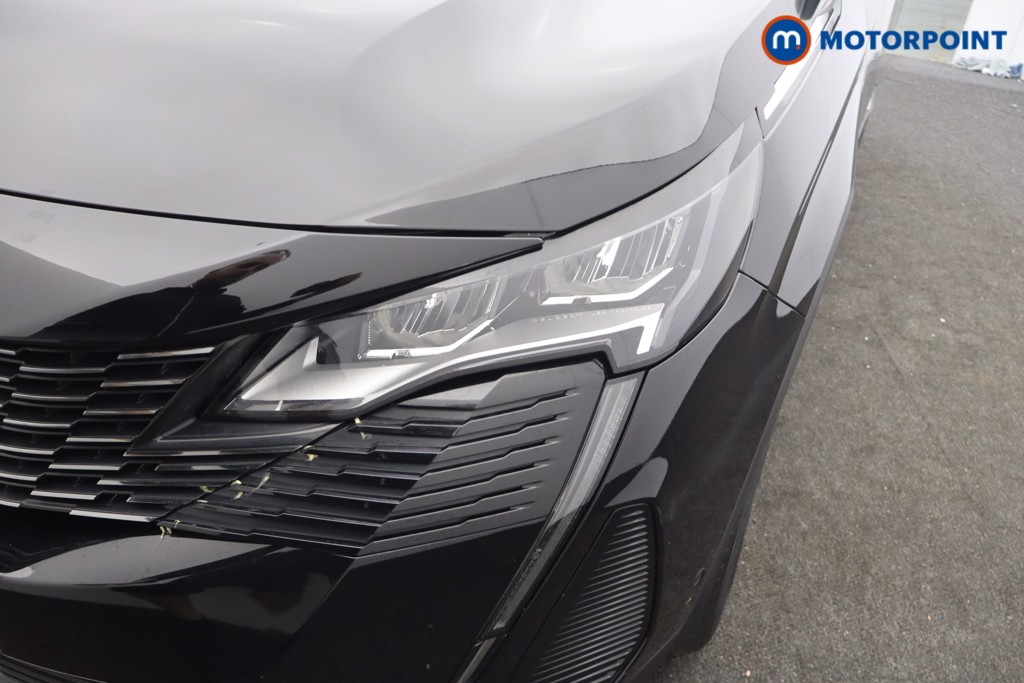 Peugeot 3008 Allure Automatic Diesel SUV - Stock Number (1678449) - 25th supplementary image