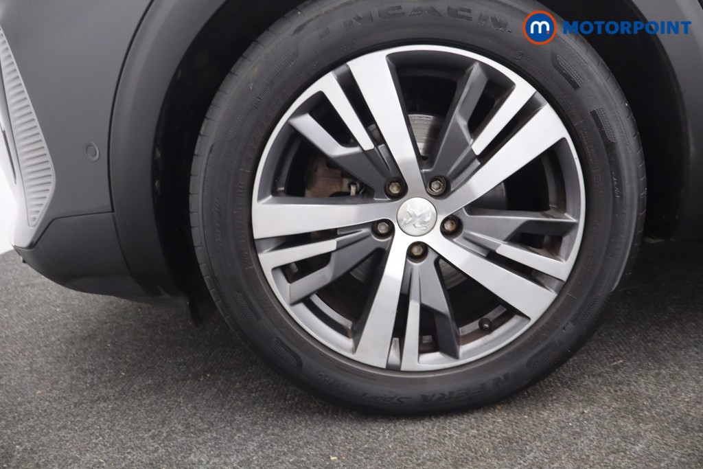 Peugeot 3008 Allure Automatic Diesel SUV - Stock Number (1678449) - 26th supplementary image