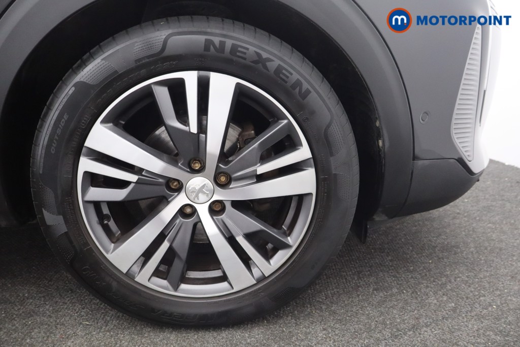 Peugeot 3008 Allure Automatic Diesel SUV - Stock Number (1678449) - 27th supplementary image