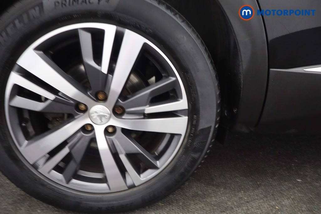 Peugeot 3008 Allure Automatic Diesel SUV - Stock Number (1678449) - 28th supplementary image