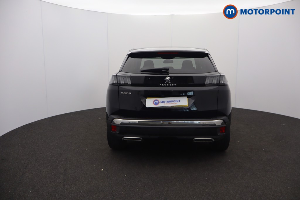 Peugeot 3008 Allure Automatic Diesel SUV - Stock Number (1678449) - 1st supplementary image