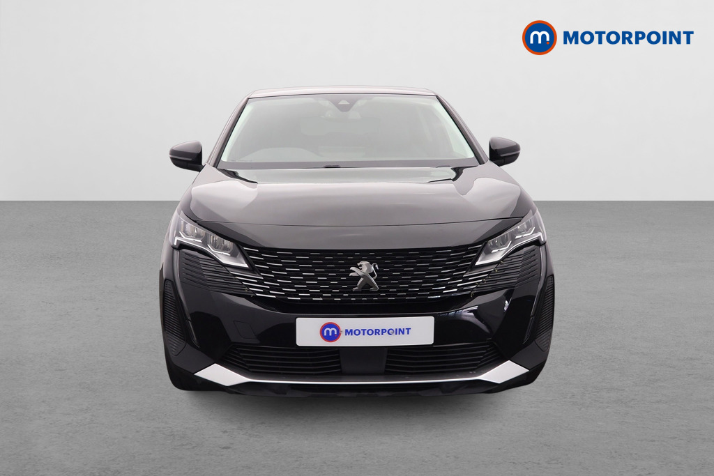 Peugeot 3008 Allure Automatic Diesel SUV - Stock Number (1678449) - Front bumper