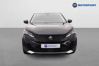 Peugeot 3008 Allure Automatic Diesel SUV - Stock Number (1678449) - Front bumper