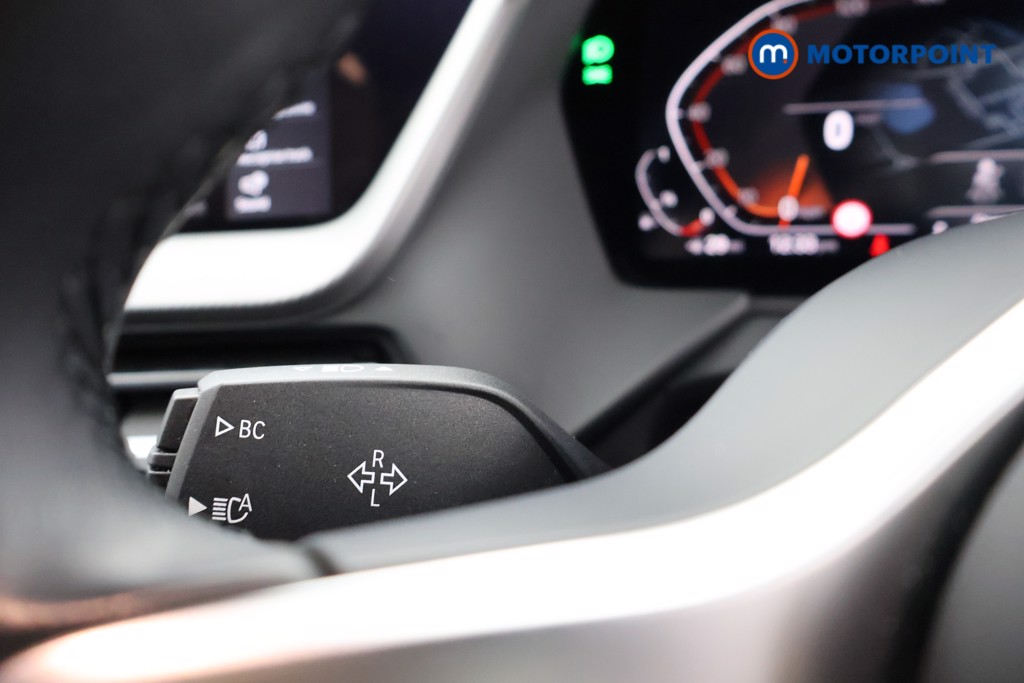 BMW 1 Series M Sport Automatic Petrol Hatchback - Stock Number (1678588) - 5th supplementary image
