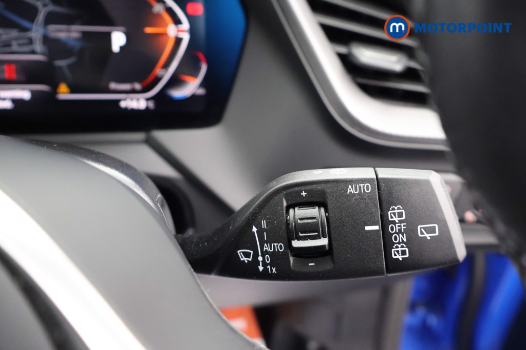 BMW 1 Series M Sport Automatic Petrol Hatchback - Stock Number (1678588) - 6th supplementary image