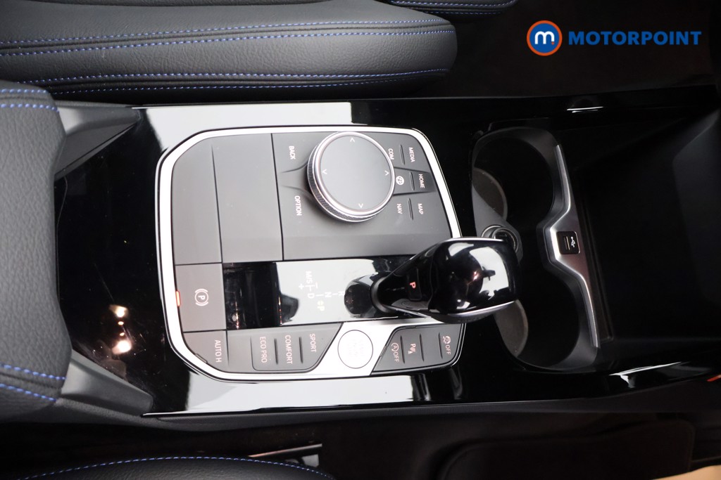 BMW 1 Series M Sport Automatic Petrol Hatchback - Stock Number (1678588) - 9th supplementary image