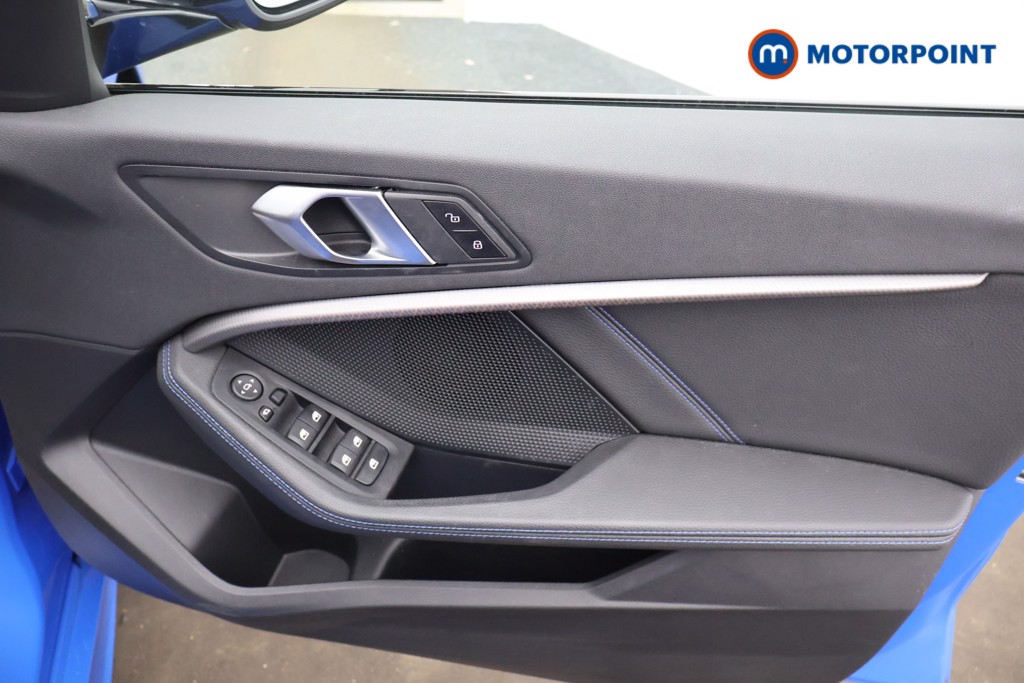 BMW 1 Series M Sport Automatic Petrol Hatchback - Stock Number (1678588) - 12th supplementary image