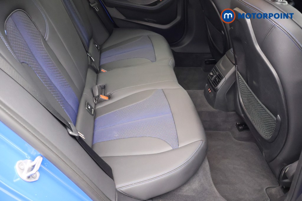 BMW 1 Series M Sport Automatic Petrol Hatchback - Stock Number (1678588) - 17th supplementary image