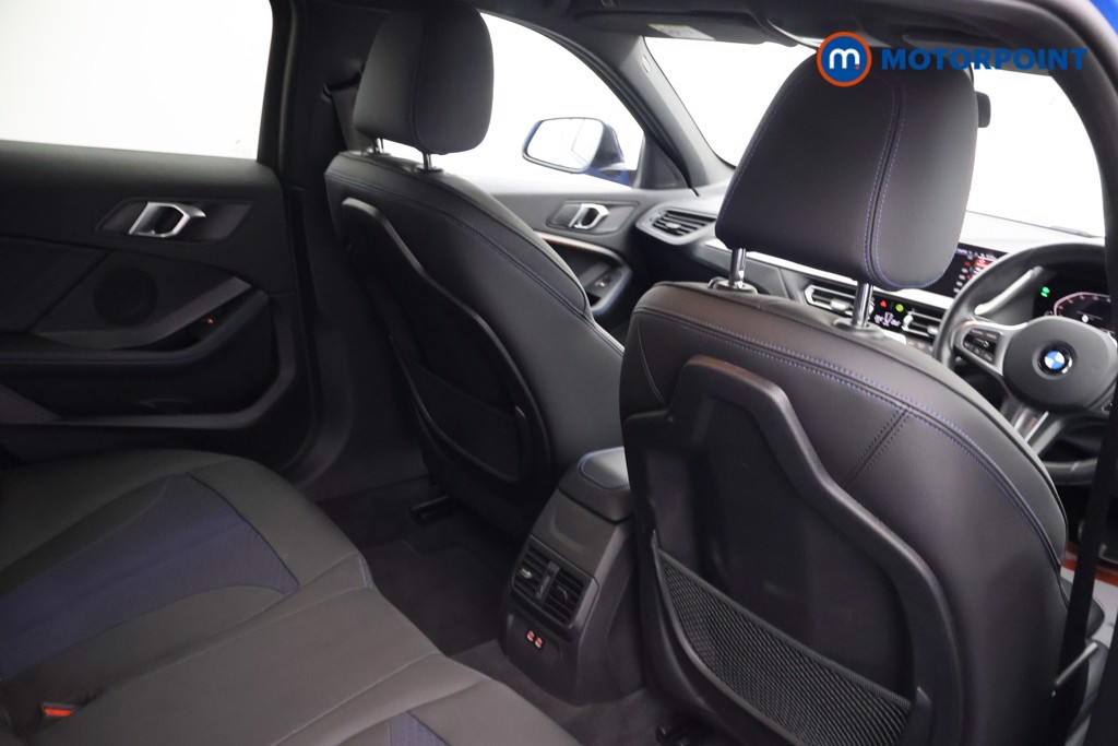 BMW 1 Series M Sport Automatic Petrol Hatchback - Stock Number (1678588) - 18th supplementary image