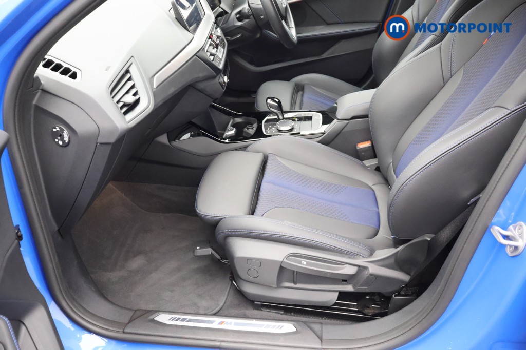BMW 1 Series M Sport Automatic Petrol Hatchback - Stock Number (1678588) - 22nd supplementary image