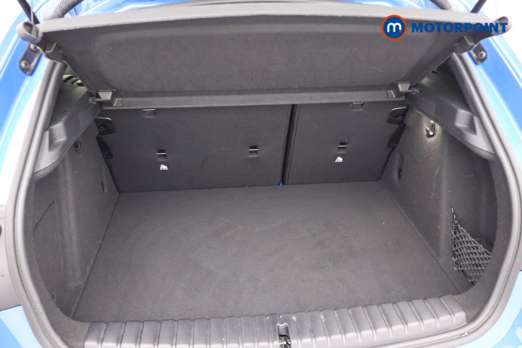 BMW 1 Series M Sport Automatic Petrol Hatchback - Stock Number (1678588) - 23rd supplementary image