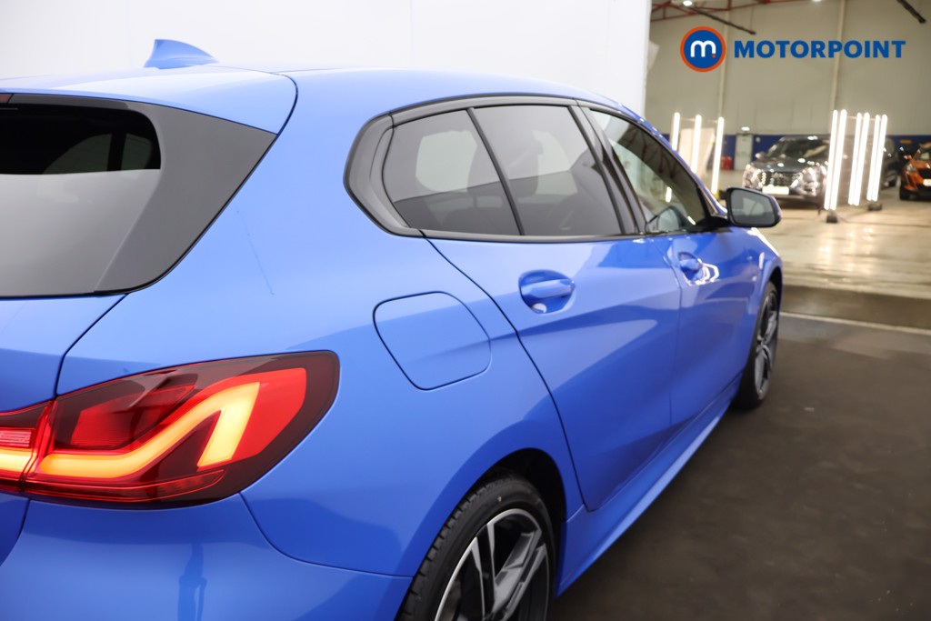 BMW 1 Series M Sport Automatic Petrol Hatchback - Stock Number (1678588) - 27th supplementary image