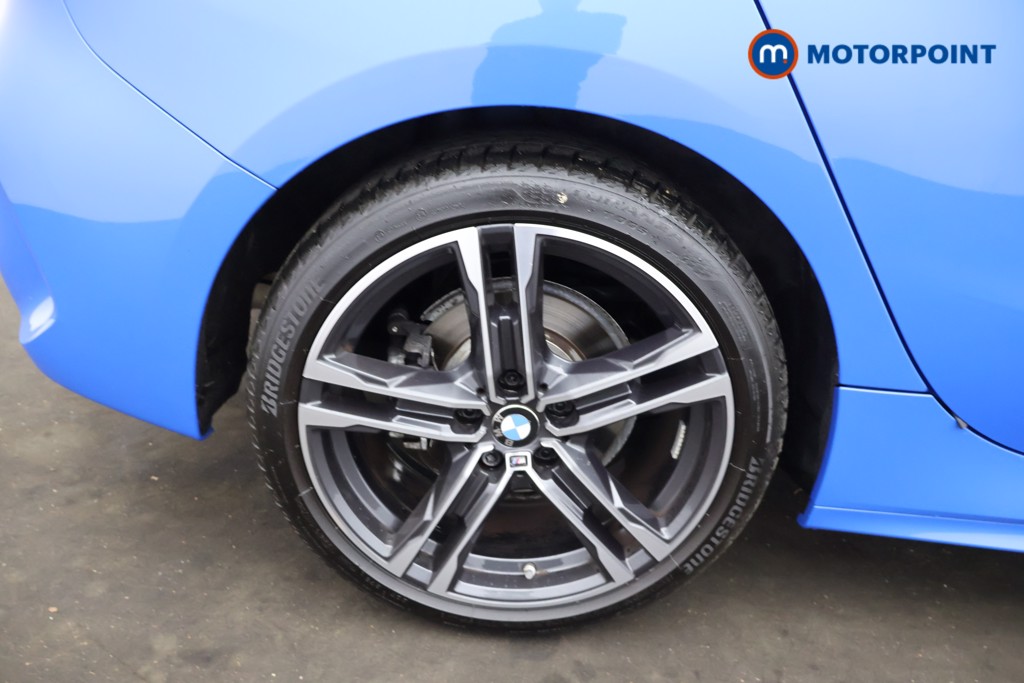 BMW 1 Series M Sport Automatic Petrol Hatchback - Stock Number (1678588) - 28th supplementary image