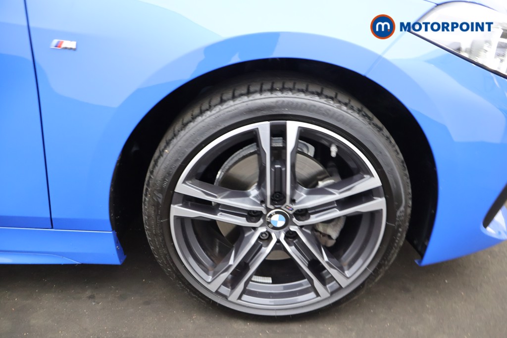 BMW 1 Series M Sport Automatic Petrol Hatchback - Stock Number (1678588) - 29th supplementary image