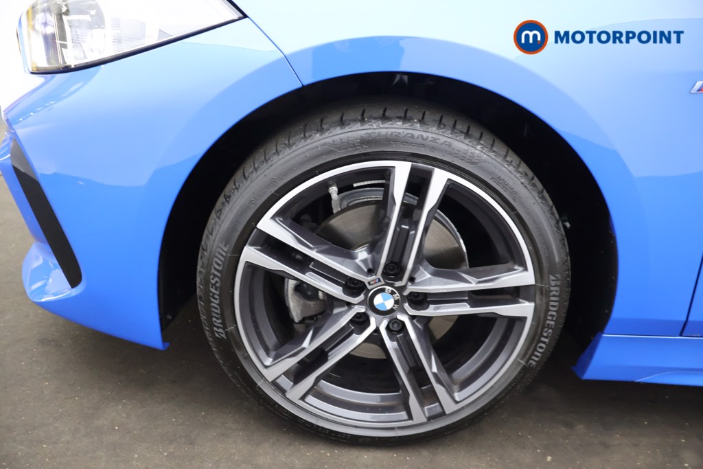 BMW 1 Series M Sport Automatic Petrol Hatchback - Stock Number (1678588) - 32nd supplementary image