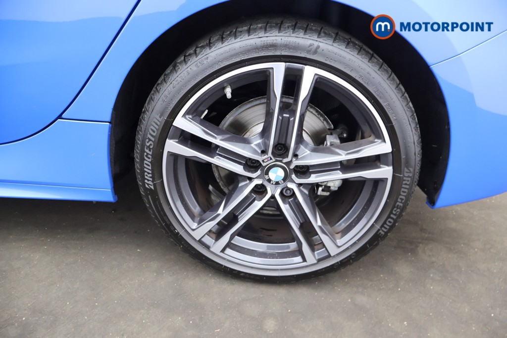 BMW 1 Series M Sport Automatic Petrol Hatchback - Stock Number (1678588) - 33rd supplementary image