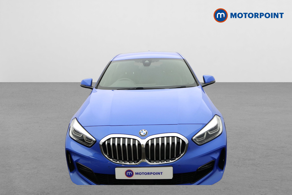 BMW 1 Series M Sport Automatic Petrol Hatchback - Stock Number (1678588) - Front bumper