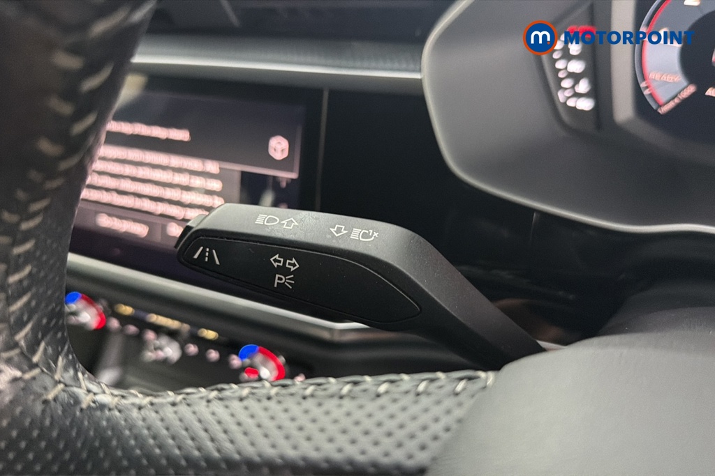 Audi Q3 S Line Manual Diesel SUV - Stock Number (1678617) - 5th supplementary image