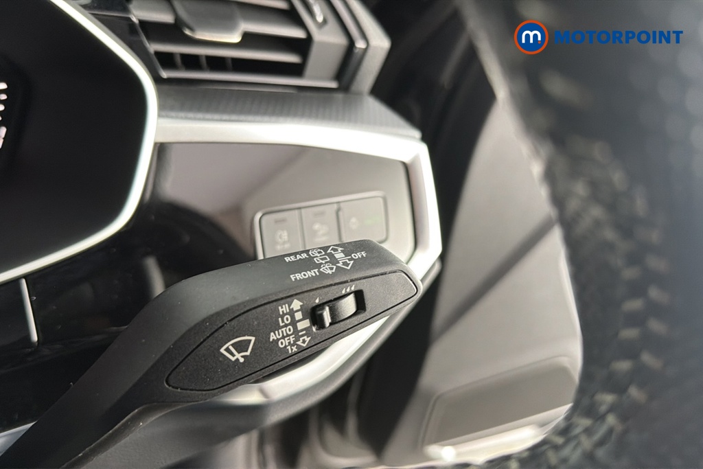 Audi Q3 S Line Manual Diesel SUV - Stock Number (1678617) - 6th supplementary image