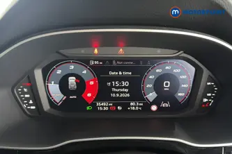 Audi Q3 S Line Manual Diesel SUV - Stock Number (1678617) - 7th supplementary image