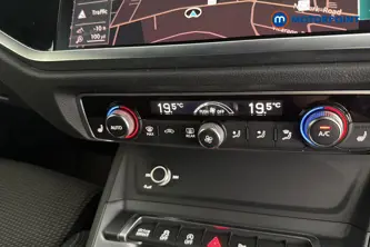 Audi Q3 S Line Manual Diesel SUV - Stock Number (1678617) - 12th supplementary image