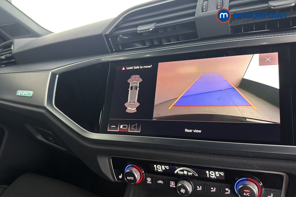 Audi Q3 S Line Manual Diesel SUV - Stock Number (1678617) - 13th supplementary image