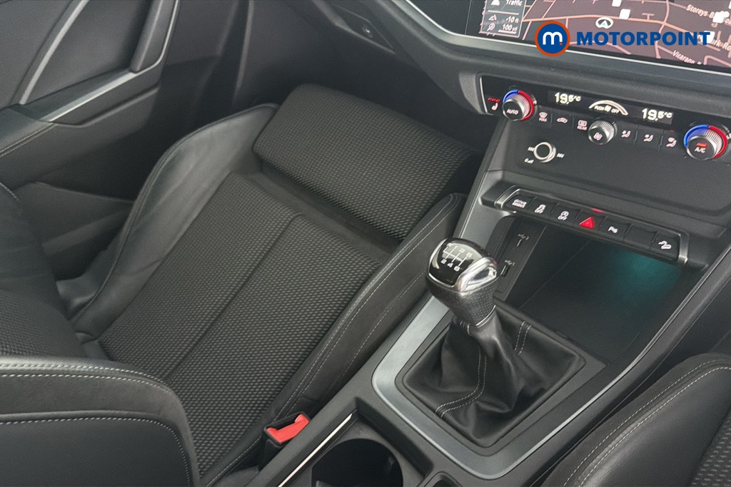 Audi Q3 S Line Manual Diesel SUV - Stock Number (1678617) - 15th supplementary image