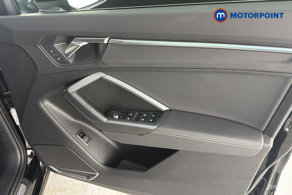 Audi Q3 S Line Manual Diesel SUV - Stock Number (1678617) - 18th supplementary image