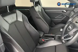 Audi Q3 S Line Manual Diesel SUV - Stock Number (1678617) - 22nd supplementary image