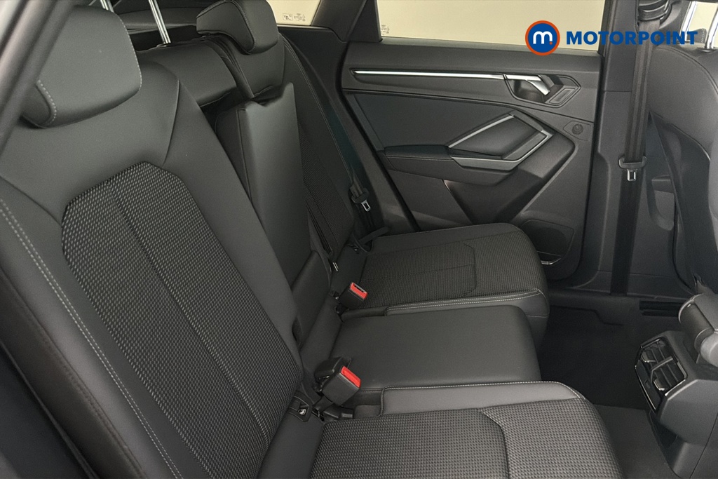 Audi Q3 S Line Manual Diesel SUV - Stock Number (1678617) - 25th supplementary image