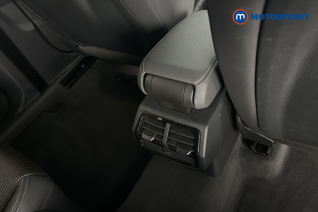 Audi Q3 S Line Manual Diesel SUV - Stock Number (1678617) - 28th supplementary image