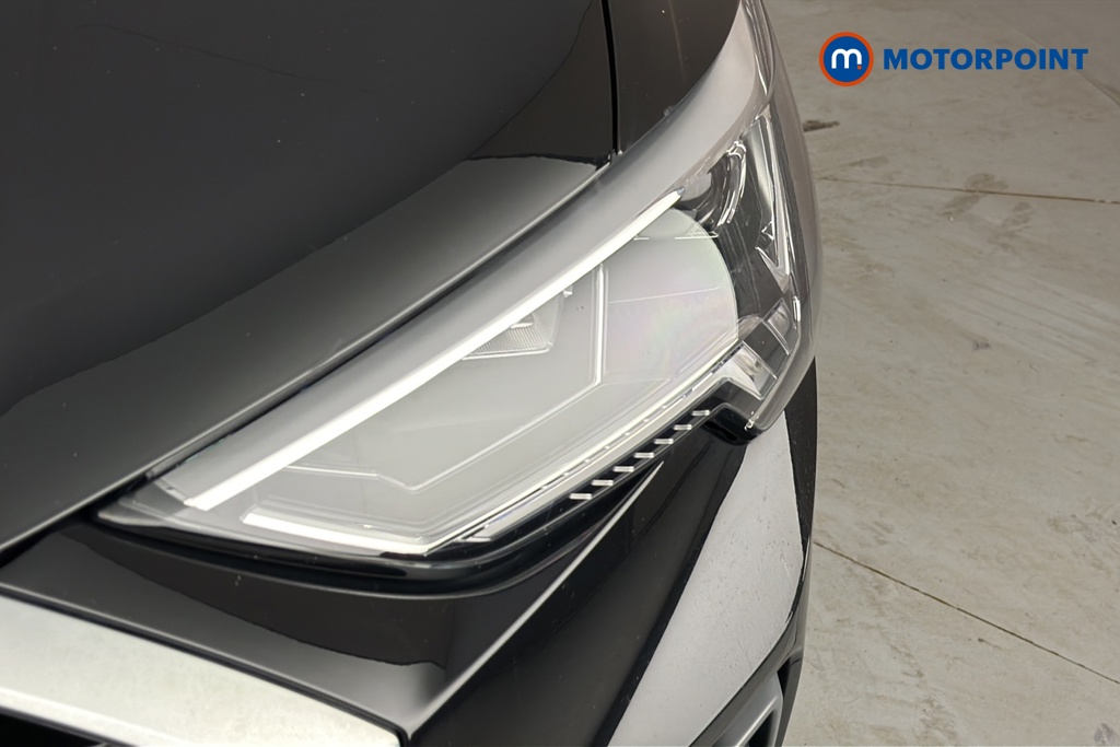 Audi Q3 S Line Manual Diesel SUV - Stock Number (1678617) - 42nd supplementary image