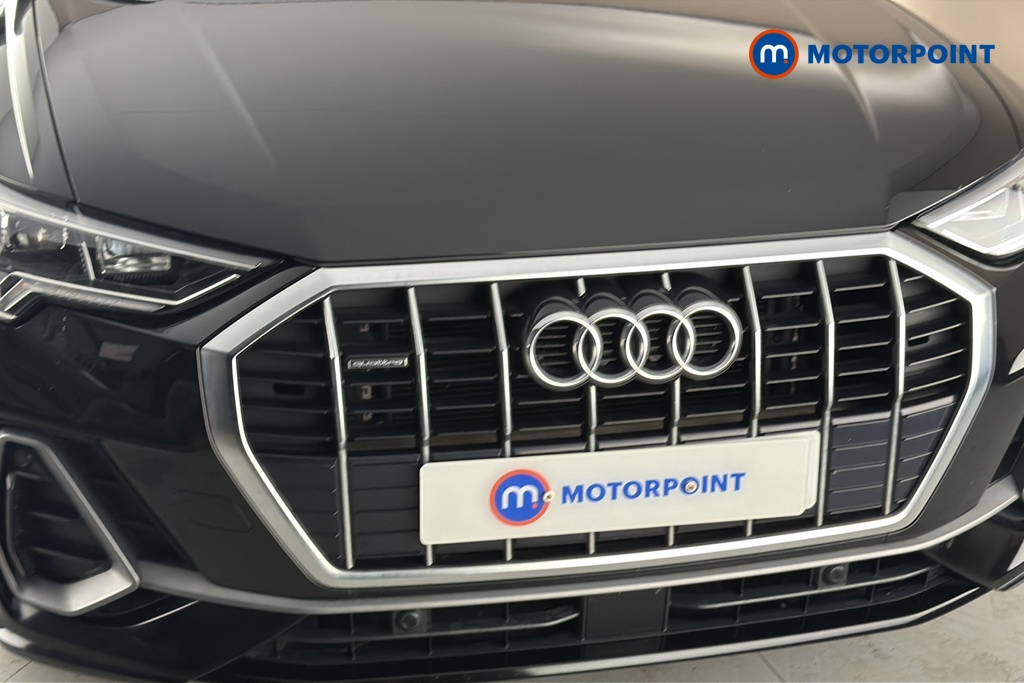 Audi Q3 S Line Manual Diesel SUV - Stock Number (1678617) - 43rd supplementary image